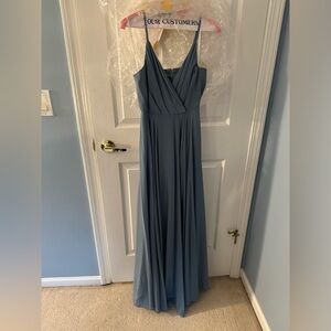 NWOT Lulus “All About Love” dress
